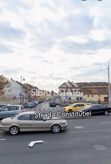 Apartament cu 2 camere în Orașul de Jos