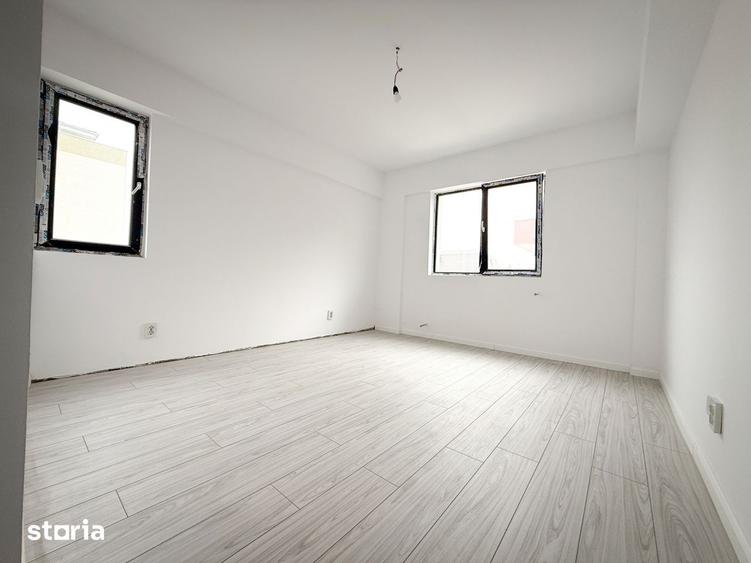 2 camere bloc 2021 Prelungirea Ghencea, etaj 2, 62.50 mp utili, cu p - 4