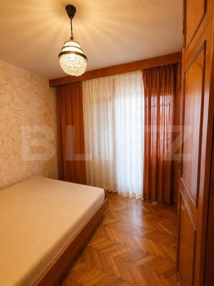 Apartament 3 camere de vânzare, 65 mp – zona Girocului - 3