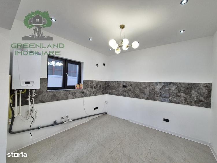 Casă cu 4 camere în Bârnova