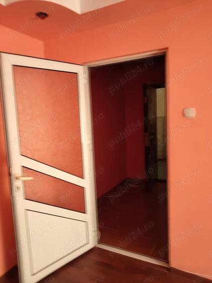 Garsonieră decomandată în Gavojdia
