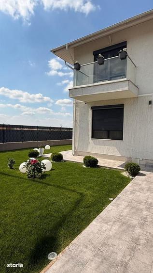Casa P + 1 in Boreal Plus - 1