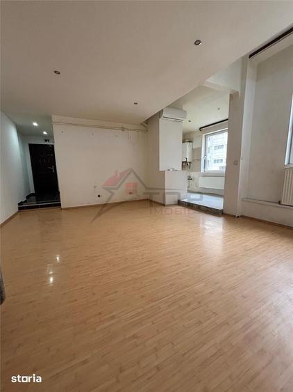 Apartament cu 2 camere zona Alexandru cel Bun - 2