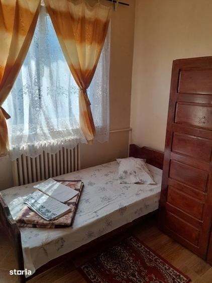 Casă cu Teren 469 Mp în Micro 6