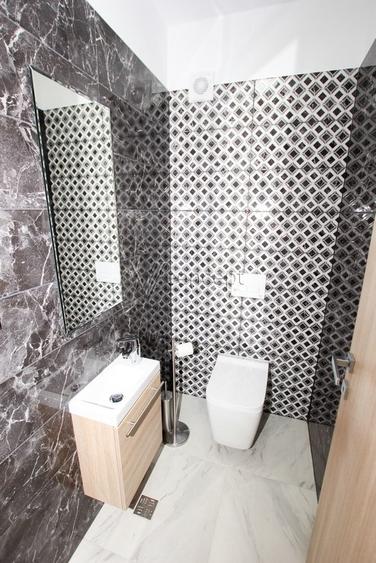 Apartament cu 2 camere decomandat, mobilat în Aviației
