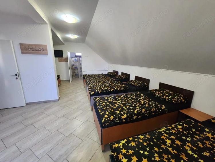 Casă cu 5 camere cu Teren 150 Mp în Sânandrei