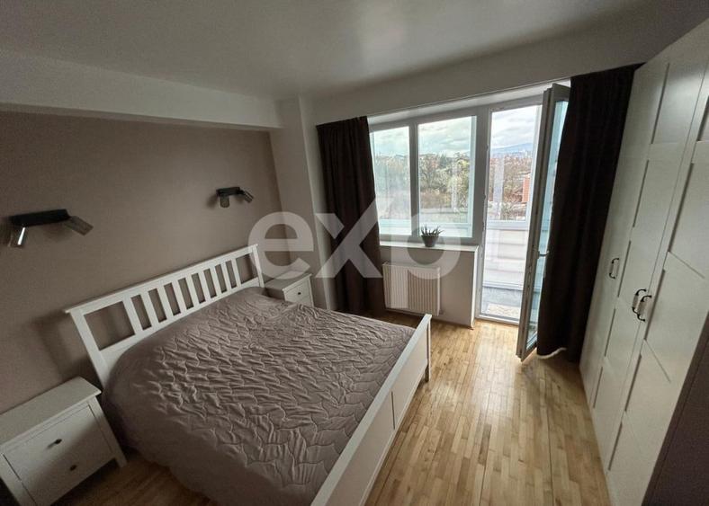 Apartament 3 camere | 2 balcoane | Gheorgheni - 6