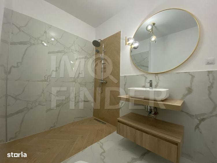2 camere | Brancusi Residence| Garaj - 6