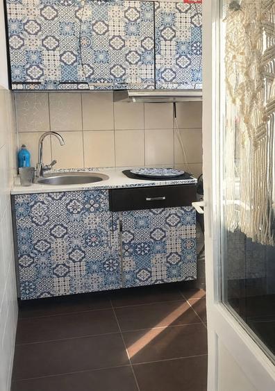 Apartament nou cu 1 camera, 32mp, etaj 1, finisat modern, mobilat si utilat, str.Ravasului - 4