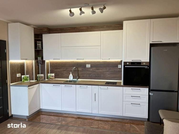 Apartament cu 2 camere de inchiriat in zona 13 Septembrie - 2