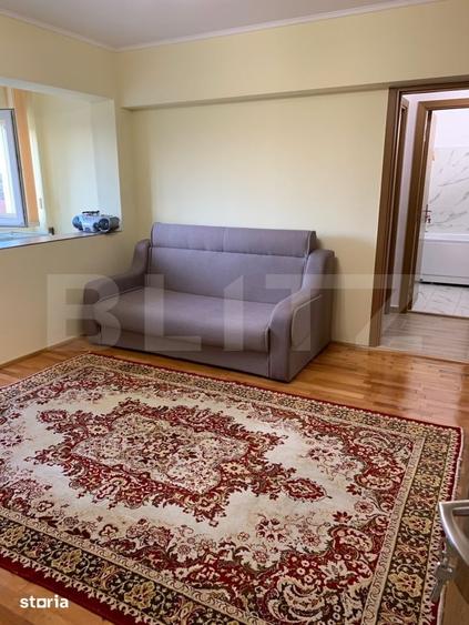 Apartament cu 2 camere în Lipovei