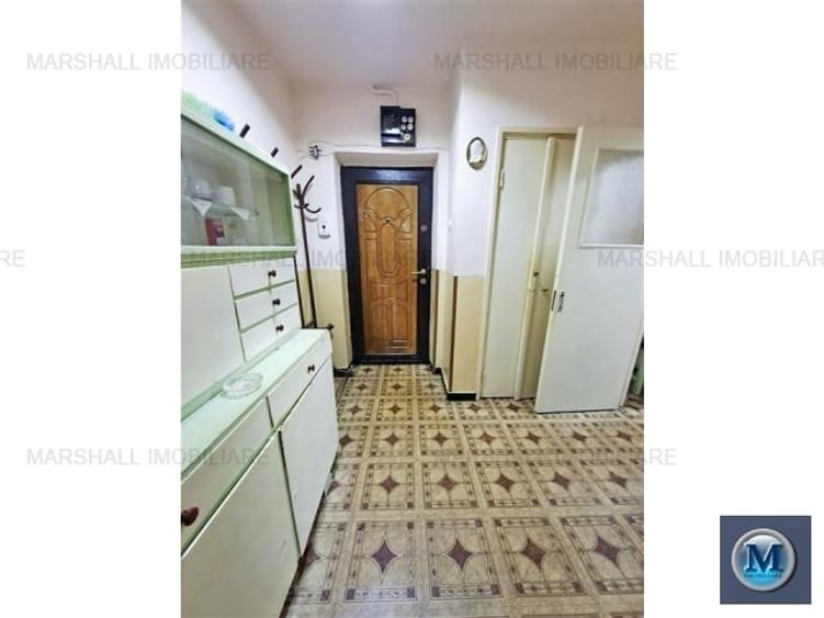 Garsonieră semidecomandată, mobilată în Nord