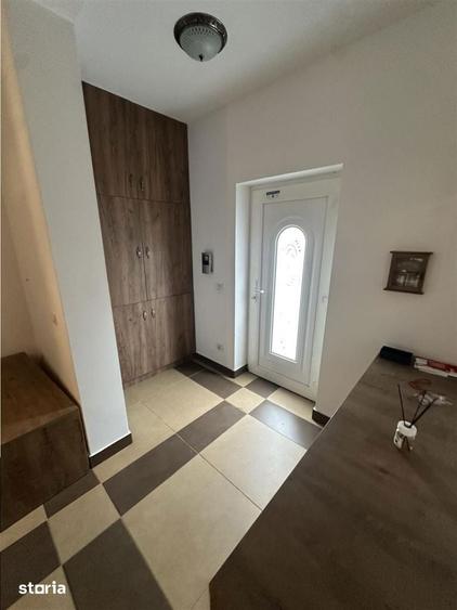 Duplex Ghiroda la intrare - 2