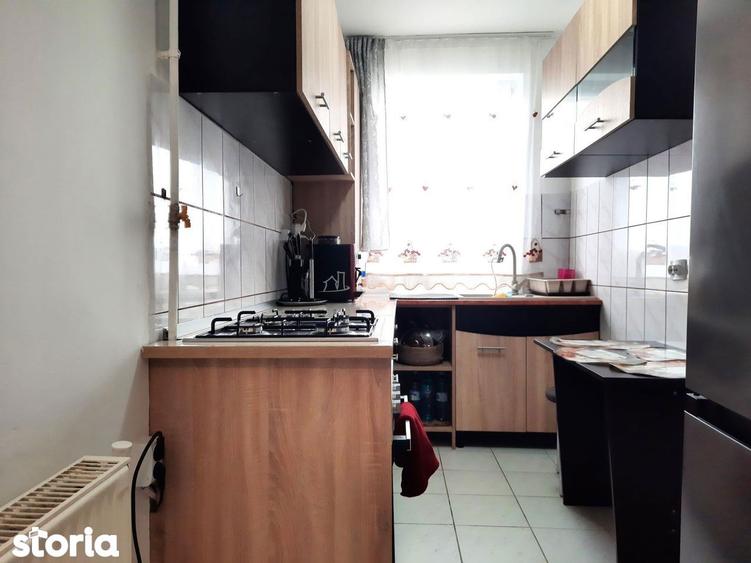 Baia Mare Vanzare | Apartament 2 Camere renovat mobilat utilat - 3