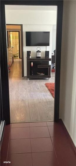 Apartament cu 3 camere decomandat în Ultracentral
