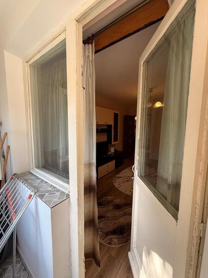 Doamna Ghica, 2 camere decomandat, plan retras, 5 min. parc Plumbuita - 3