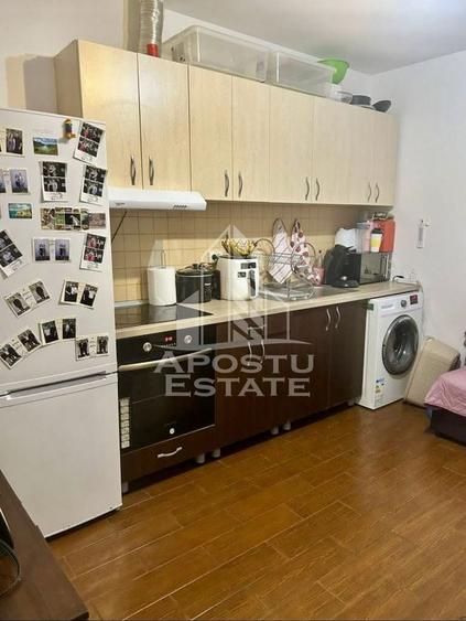 Apartament 2 camere de vanzare, bloc nou, zona Soarelui - 3