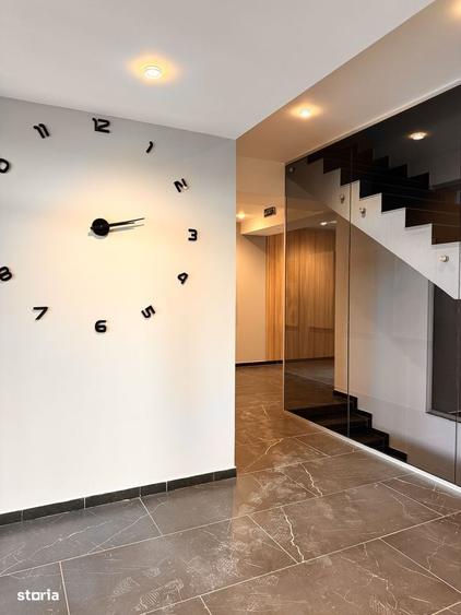 Apartament cu 2 camere în Sisești