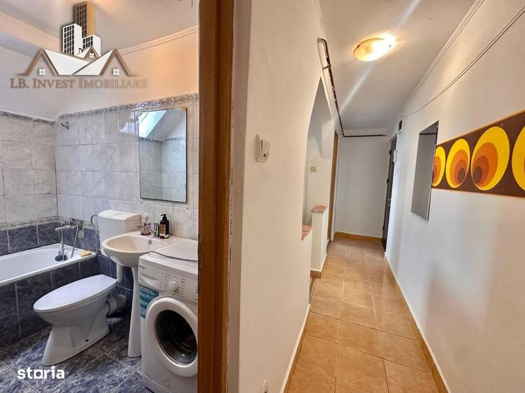 Apartament cu 2 camere - zona Buziasului-Pet friendly- - 7