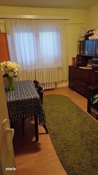 Vand avantajos apartament 2 camere Aiud cart. Micro - 6