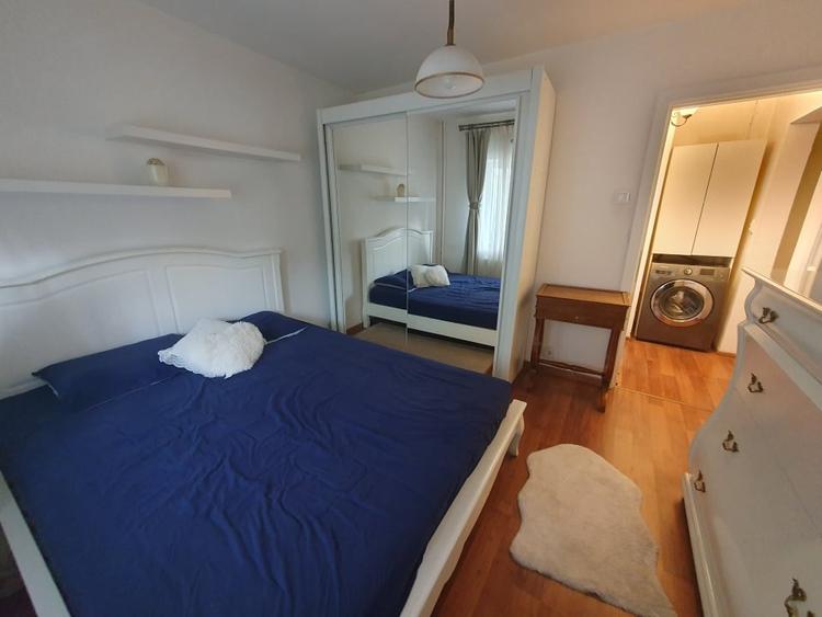 Apartament cu 2 camere decomandat în Aviației
