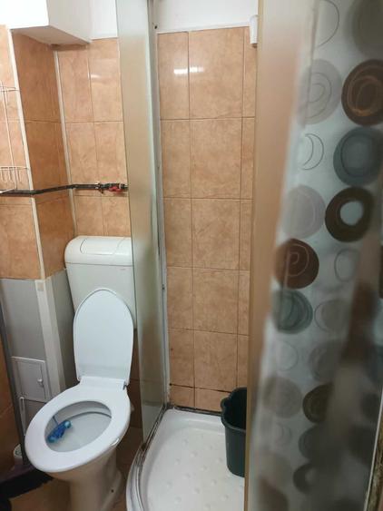 Garsonieră în Central