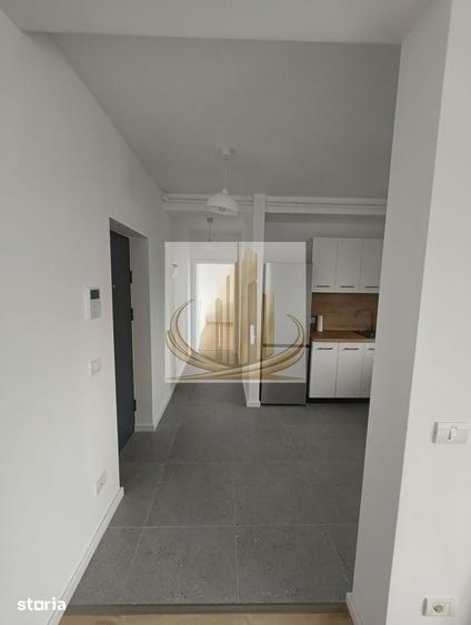 Apartament cu 2 camere decomandat, mobilat în Mehala