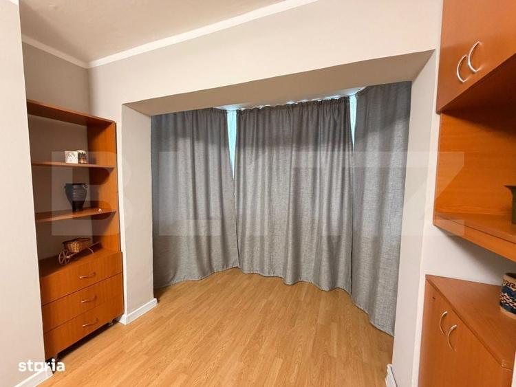 Apartament cu 3 camere decomandat în 1 Mai
