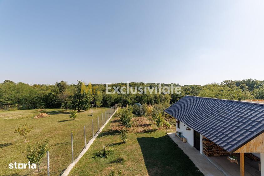 Casa cu 5 camere, Babana, AG - 1