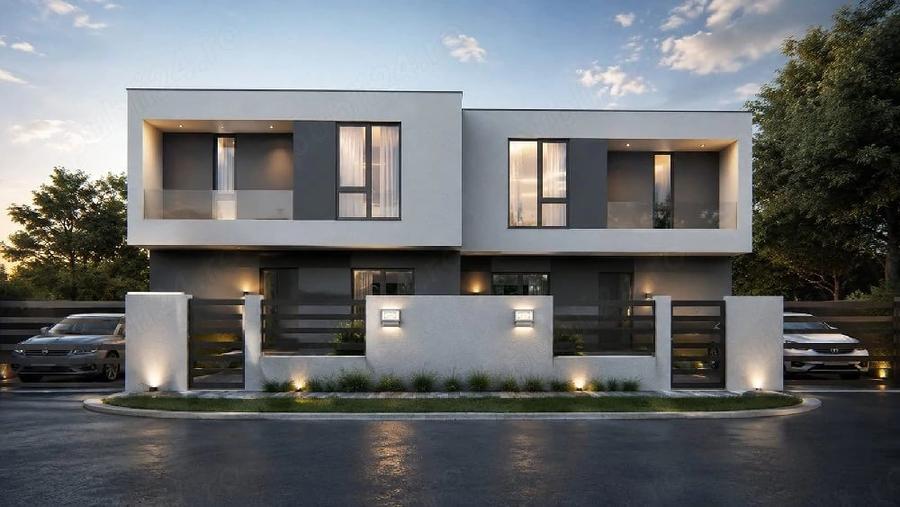 Urgent !! Duplex modern, zona excelenta - Sacalaz-comision 0% - 1