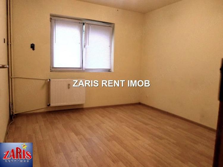 Apartament cu 2 camere semidecomandat în Nord