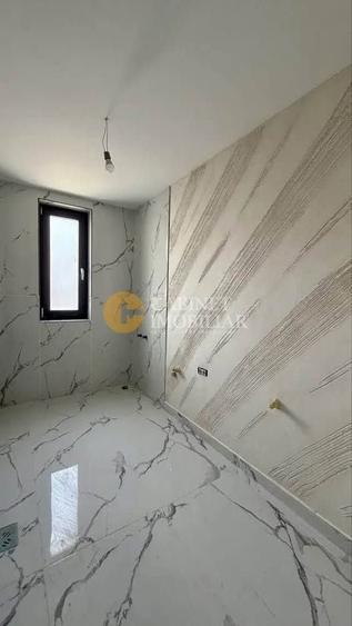 Apartament cu 2 camere în Hlincea