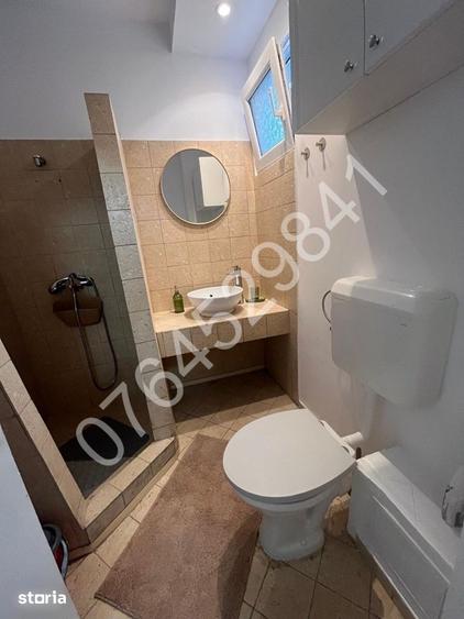 Apt. 2 cam. Drm. Taberei, Aleea Valea Siretului, 7 min. metrou Favorit - 8