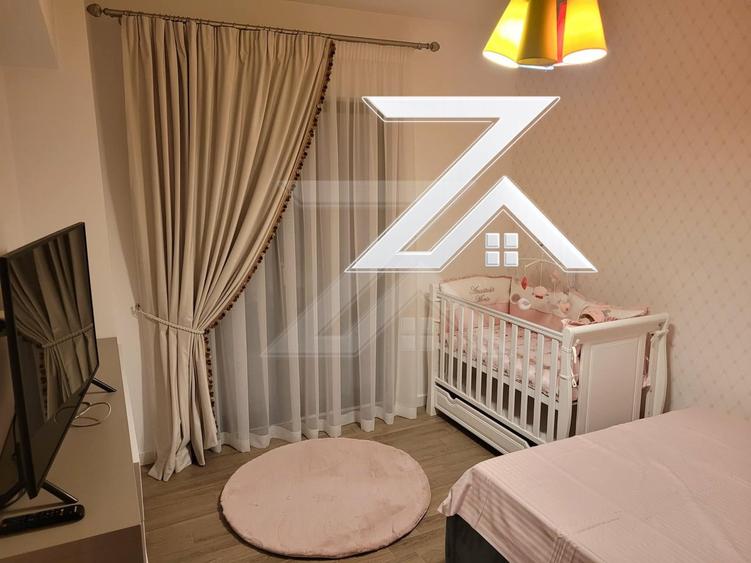 Apartament cu 3 camere decomandat, mobilat în Calea Severinului