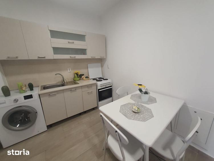 Apartament de inchiriat 2 camere 50 mp zona Buna ziua - 1