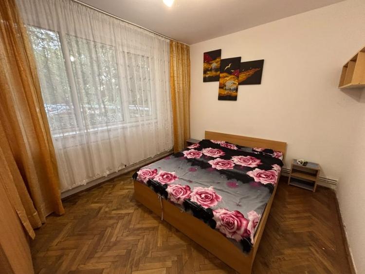 Apartament 3 camere- Zona Nord-Cameliei - 1