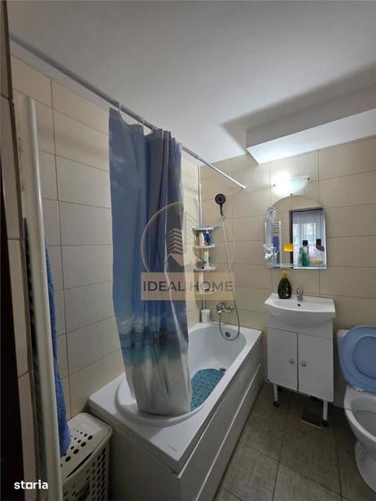 Apartament cu 2 camere decomandat - etajul 1 - Targu Cucu - 5