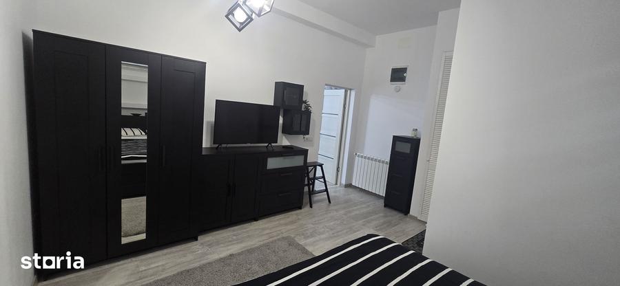 Apartament cu 2 camere în Sud