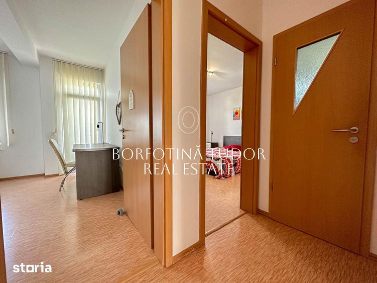 Apartament 3 camere | Manastur | 90mp | Terase | 2 bai | Parcare - 11