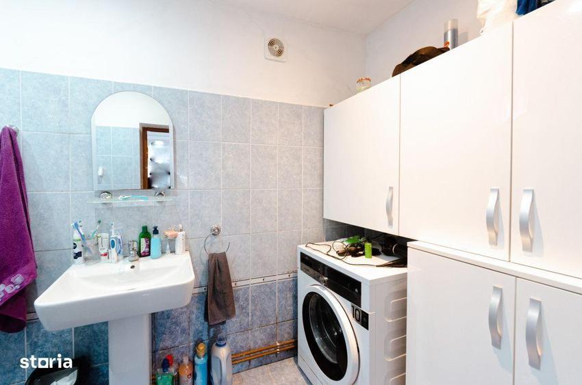 Casa cu 3 camere si 785 mp teren, zona Micalaca, Arad - 3