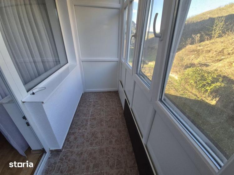 Garsoniera de inchiriat, 38mp, balcon inchis, zona Stejarului - 4