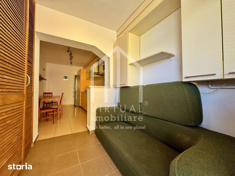 Apartament cu 2 camere, 59mp utili + balcon (10mp), etaj 1/4, Selimbar - 10