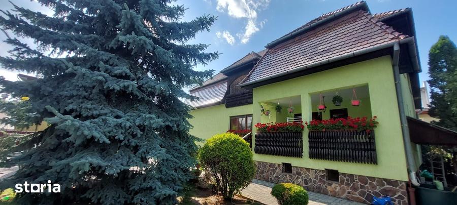 De vanzare imobil pentru birouri sau locuit- zona Budai - 13