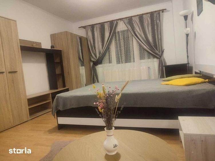 Inchiriez apartament 1 cam - 1