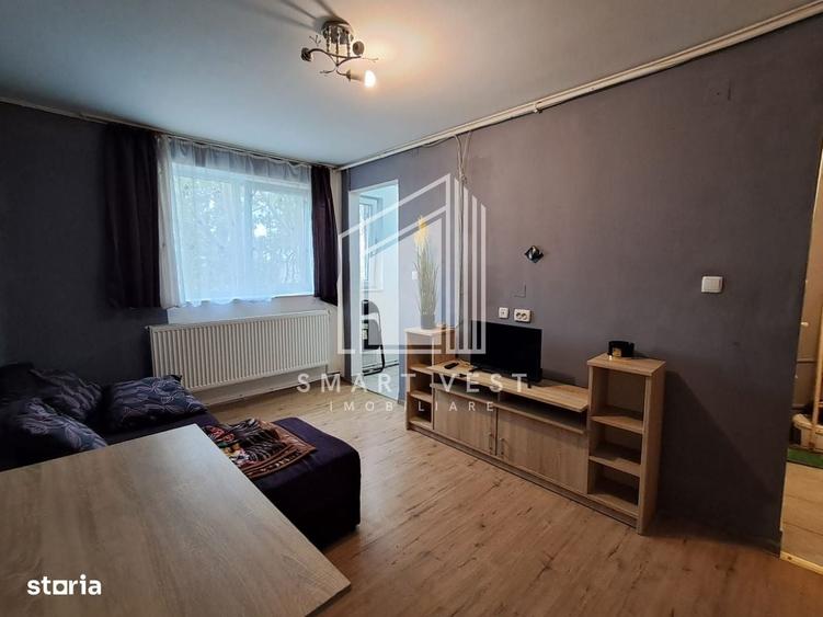 Garsonieră în Cloșca