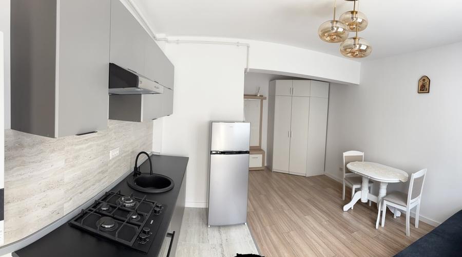 Apartament decomandat în Berceni