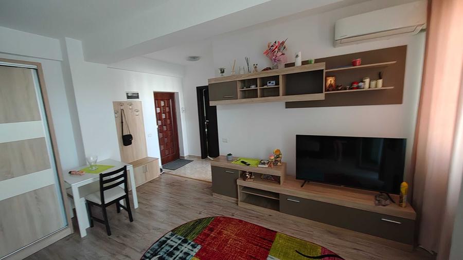 Apartament cu 2 camere în Dudu