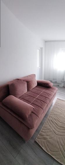 Apartament cu 2 camere decomandat în Popoveni
