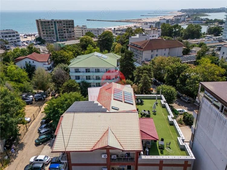 Spațiu comercial, de 1,681 mp, în Eforie
