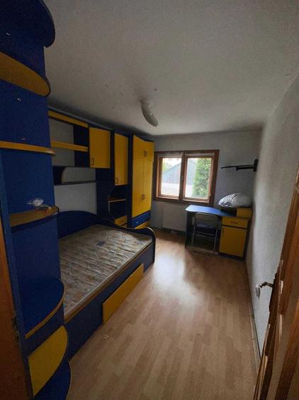 Apartament cu 3 camere decomandat în Burdujeni
